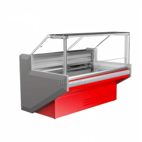 Холодильная витрина универсальная  JUKA FGL160